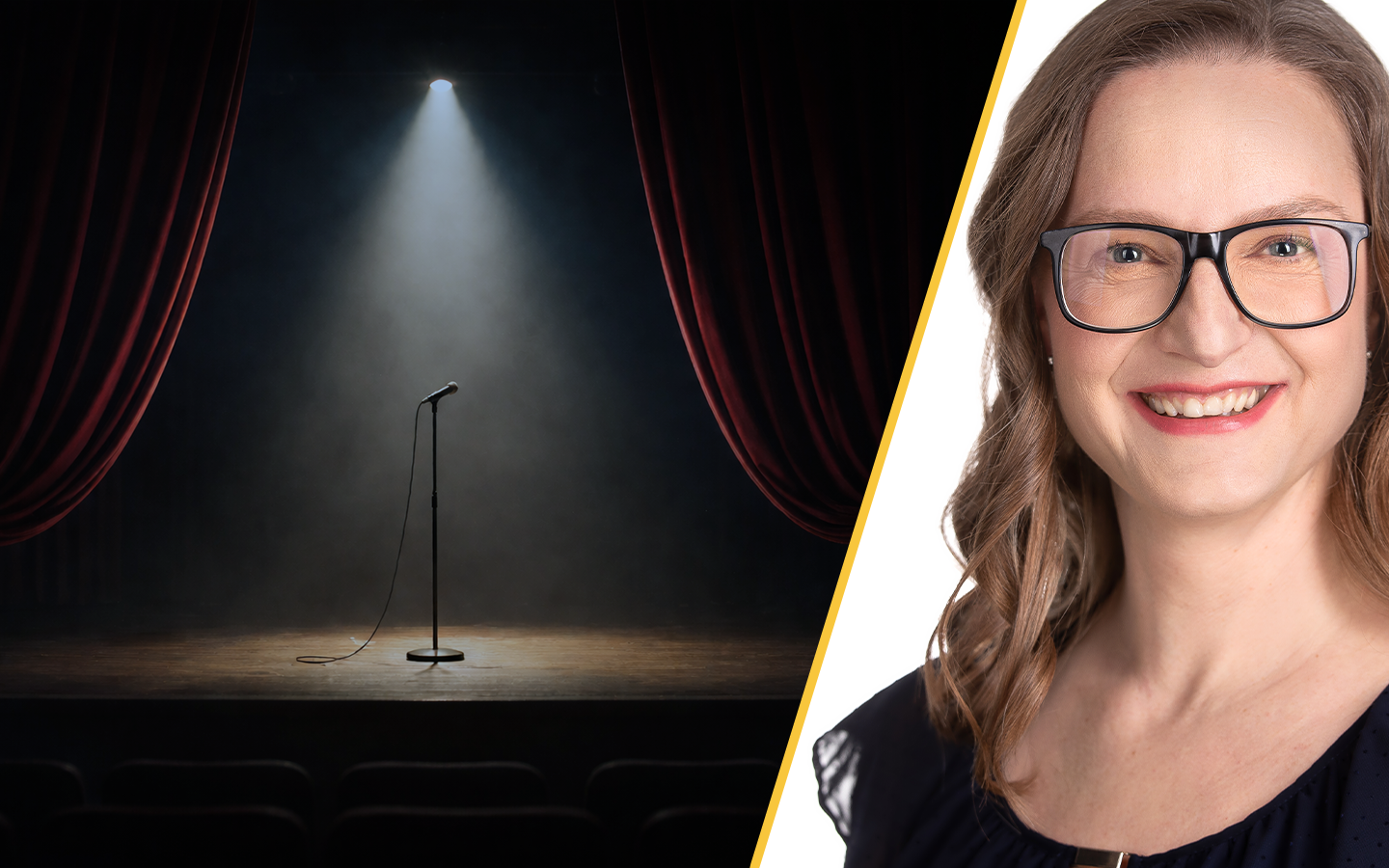 Lámpaláz - előadja Neisz Laura