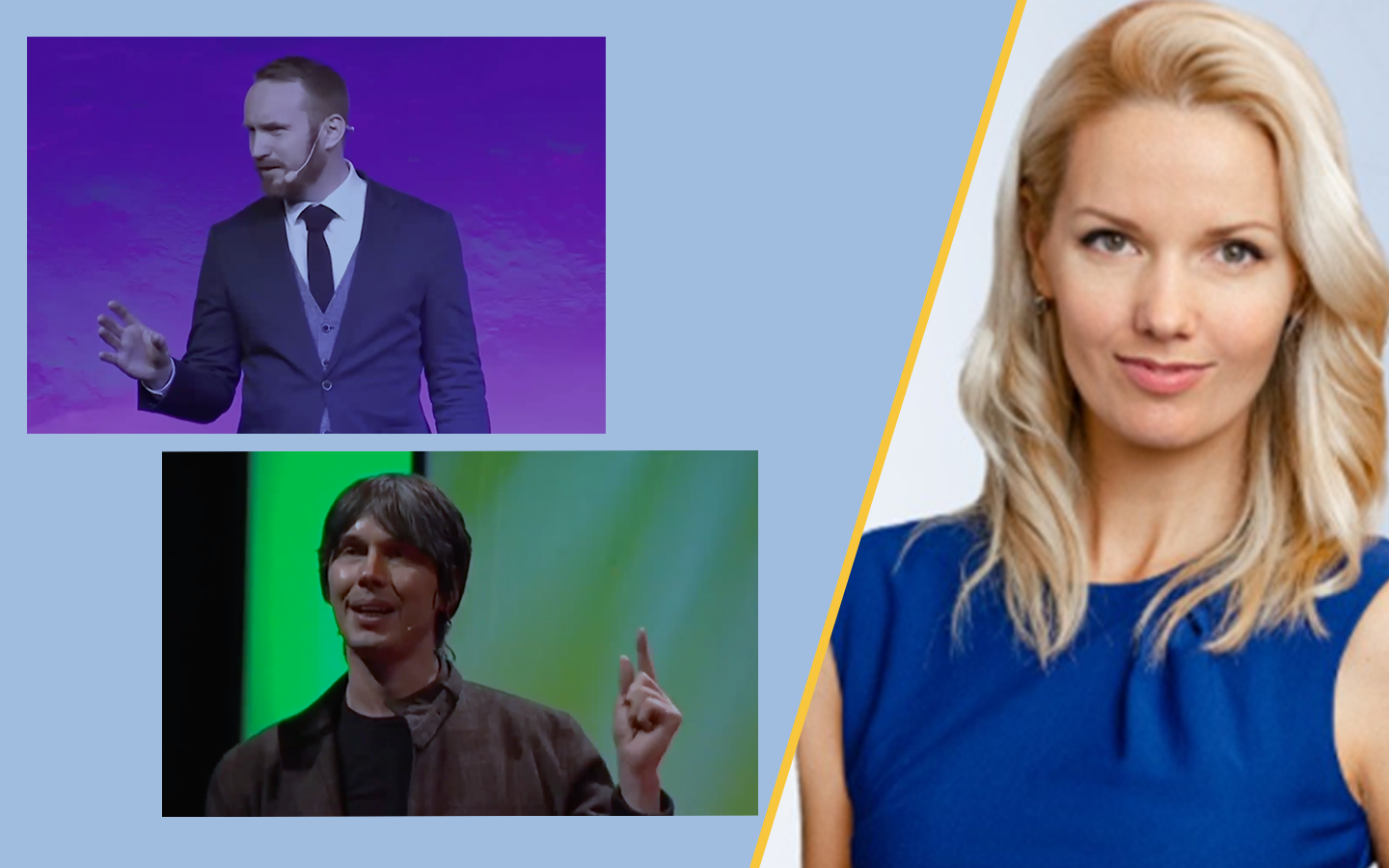 Testbeszéd - előadja T Bieniek Ildikó